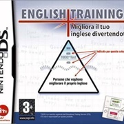 English Training: Have Fun Improving Your Skills