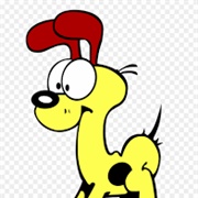 Odie