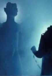 Pazuzu - The Exorcist (1972)