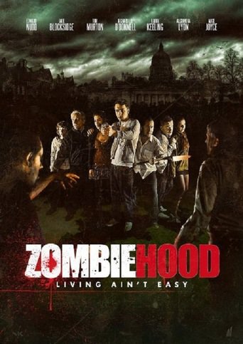 Zombie Hood (2013)