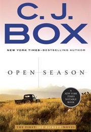 Open Season (C.J. Box)