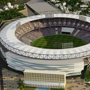 Sardar Patel Stadium