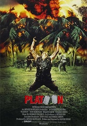 Platoon & Salvador: The Original Screenplays (Oliver Stone and Oliver Stone & Richard Boyle)