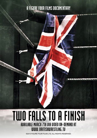 Two Falls to a Finish (2015)