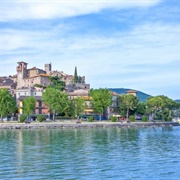 Passignano Sul Trasimeno, Umbria, Italy