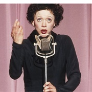 Marion Cotillard - "La Vie En Rose"