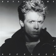 Bryan Adams Reckless