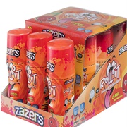 Zazers Roll It Candy