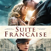 Suite Francaise