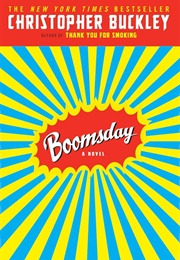 Boomsday (Christopher Buckley)