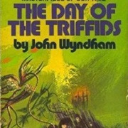 Day of the Triffids by John Wyndham