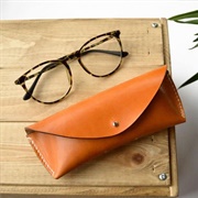 Glasses Always in Etui