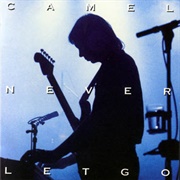 Camel - Never Let Go