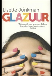Glazuur (Lisette Jonkman)