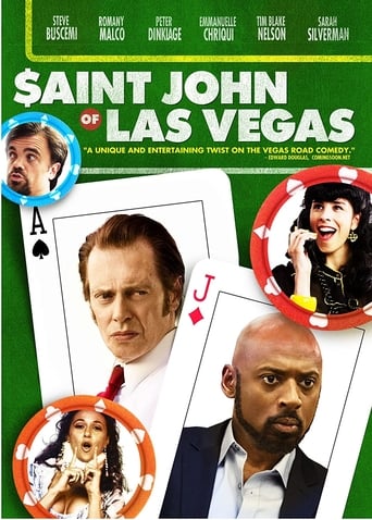 Saint John of Las Vegas (2009)