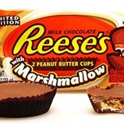 Reese's Marshmallow