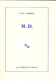 M.D. (Yann Andréa)