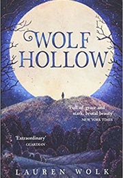 Wolf Hollow (Lauren Wolk)