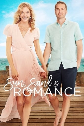 Sun, Sand &amp; Romance (2017)