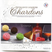Abtey Excellence Liqueurs Chardons