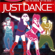 Just Dance