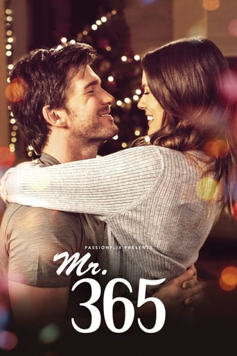 Mr. 365 (2018)