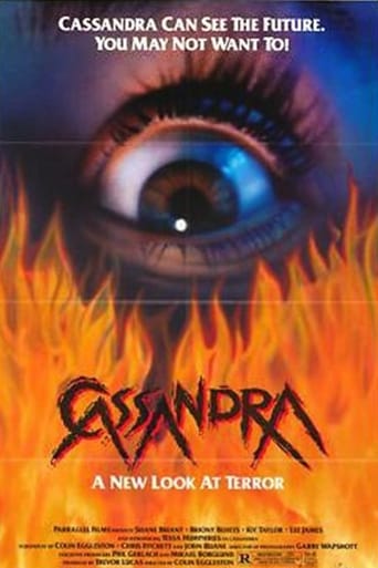 Cassandra (1986)
