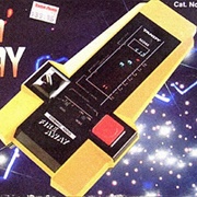 Tandy Cosmic 1000 Fire Away