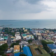 San Fernando, La Union, Philippines