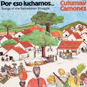 Por Eso Luchamos – Cutumay Camones (1985)