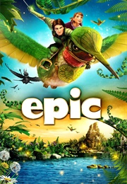 Epic (2013)