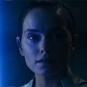 When Rey Founds Out She Is Related to Palpatine(Star Wars: The Rise of Skywalker)