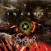 Emperor &amp; Thorns - Thorns vs. Emperor