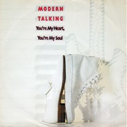 Modern Talking - You're My Heart, You're My Soul (1984)