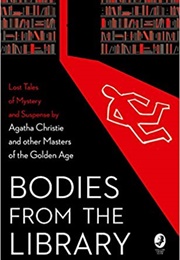 Bodies From the Library (Various)