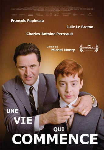 Une Vie Qui Commence (2011)