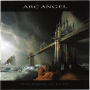Arc Angel - Harlequins of Light