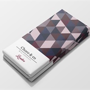 Choco & Co London Milk Chocolate
