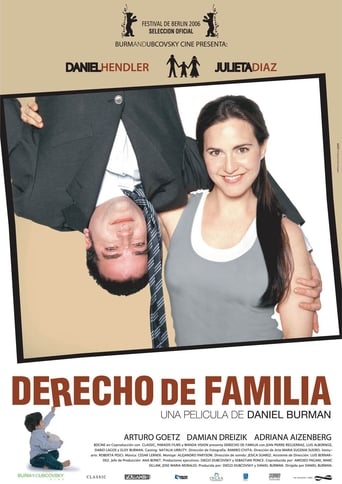 Family Law (2006)