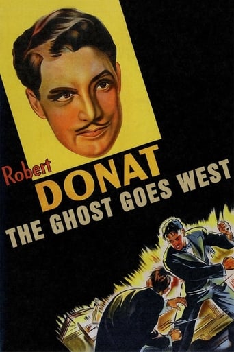 The Ghost Goes West (1935)