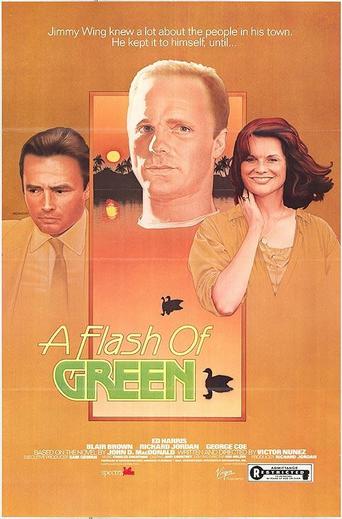 A Flash of Green (1984)