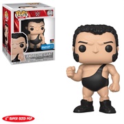 WWE Andre the Giant (6 Inch)-Funko Pop