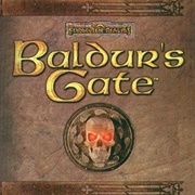 Baldur&#39;s Gate