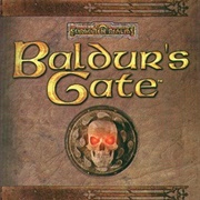 Baldur's Gate
