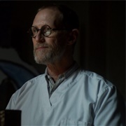 The Electrocuitionor