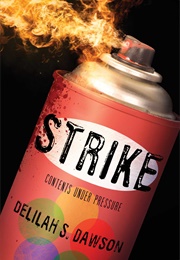 Strike (Delilah S. Dawson)