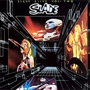 Slade - Slade Alive, Vol. II