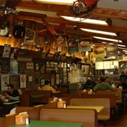 Feltner's Whatta-Burger