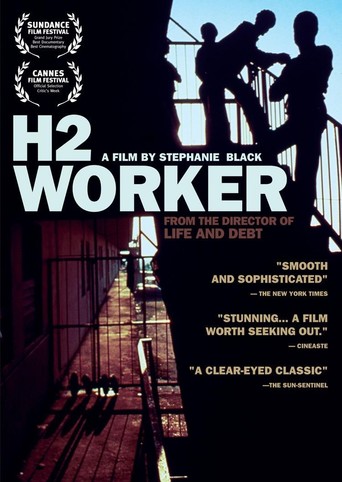 H-2 Worker (1990)