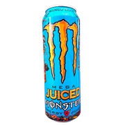 Mega Juiced Mango Loco